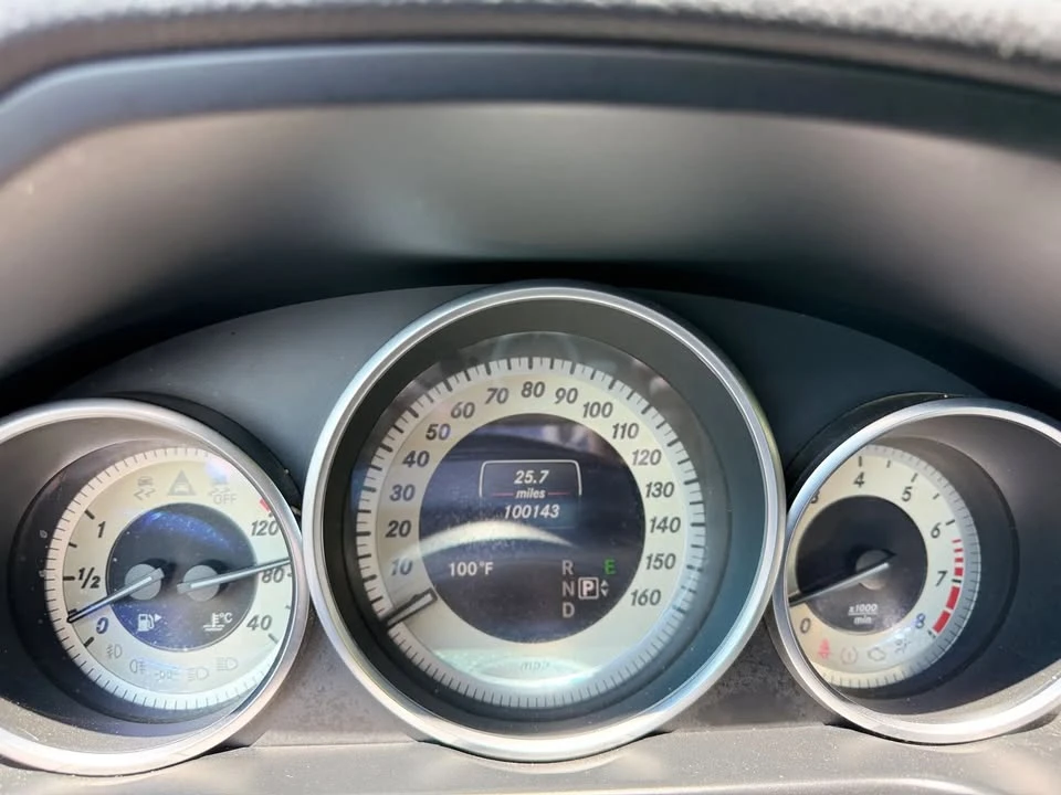 2015 Mercedes-Benz W212 E-Class - Image 16 of 18