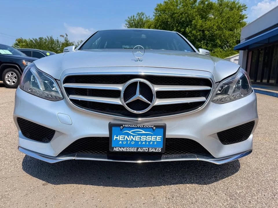 2015 Mercedes-Benz W212 E-Class - Image 8 of 18