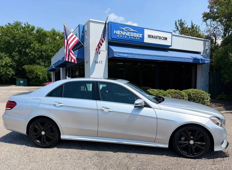 2015 Mercedes-Benz W212 E-Class - Image 6 of 18