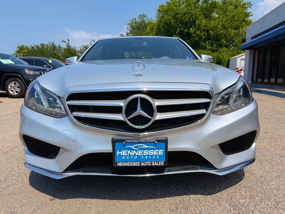2015 Mercedes-Benz W212 E-Class - Image 4 of 18