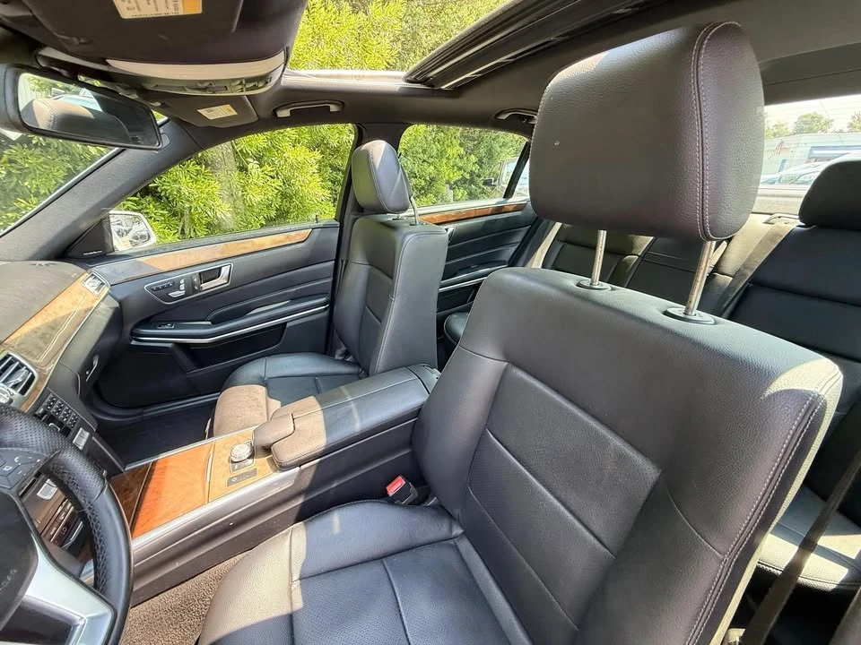 2015 Mercedes-Benz W212 E-Class - Image 10 of 18