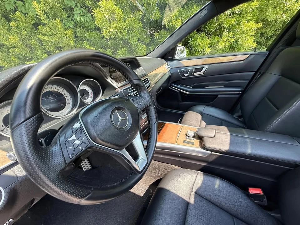 2015 Mercedes-Benz W212 E-Class - Image 15 of 18