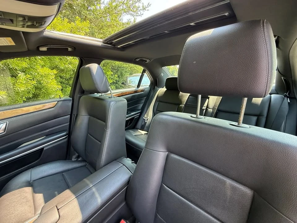 2015 Mercedes-Benz W212 E-Class - Image 18 of 18