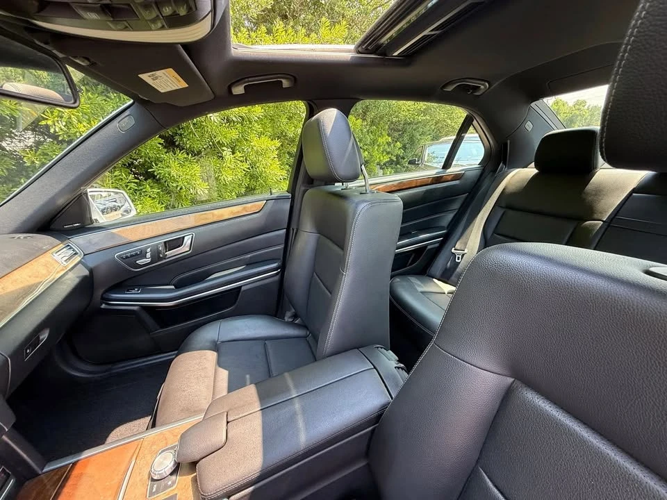 2015 Mercedes-Benz W212 E-Class - Image 14 of 18