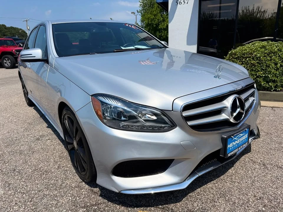 2015 Mercedes-Benz W212 E-Class - Image 7 of 18