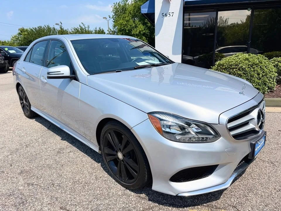 2015 Mercedes-Benz W212 E-Class - Image 3 of 18