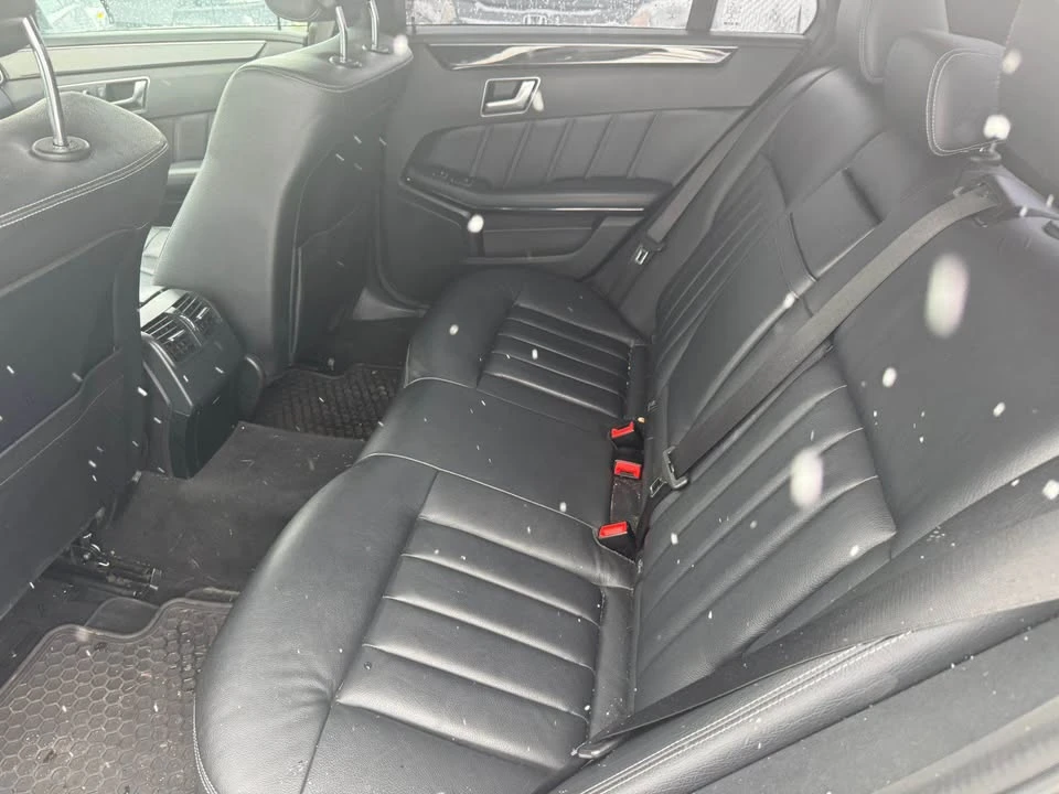 2015 Mercedes-Benz W212 E-Class - Image 7 of 8