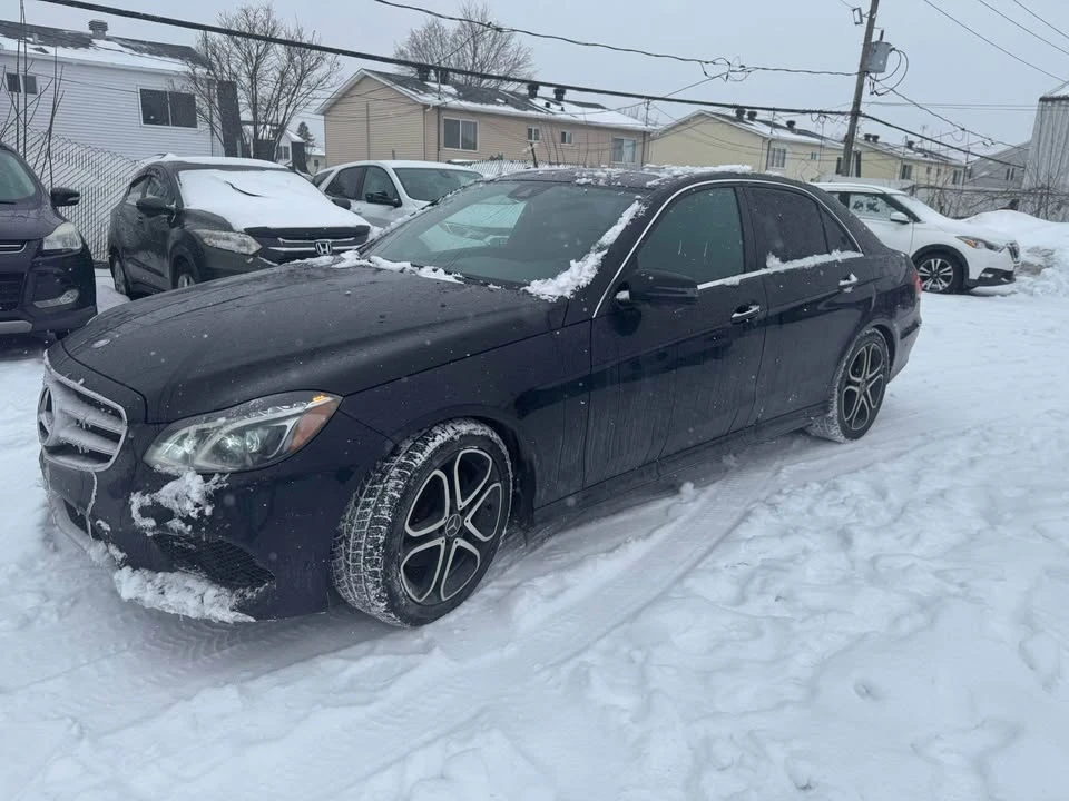 2015 Mercedes-Benz W212 E-Class - Image 2 of 8