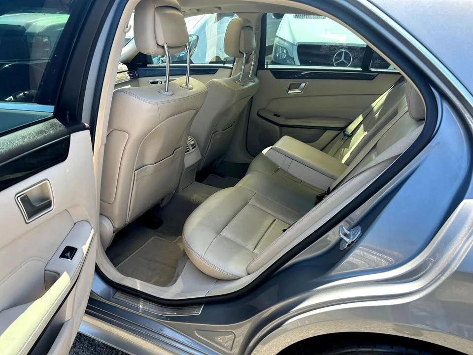 2015 Mercedes-Benz W212 E-Class - Image 14 of 20