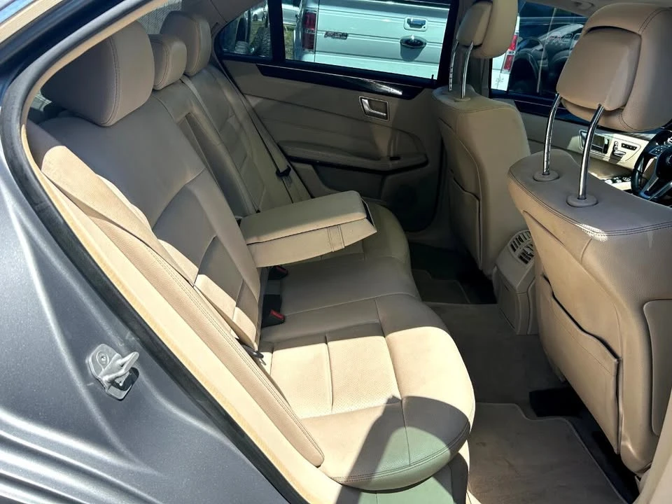 2015 Mercedes-Benz W212 E-Class - Image 16 of 20