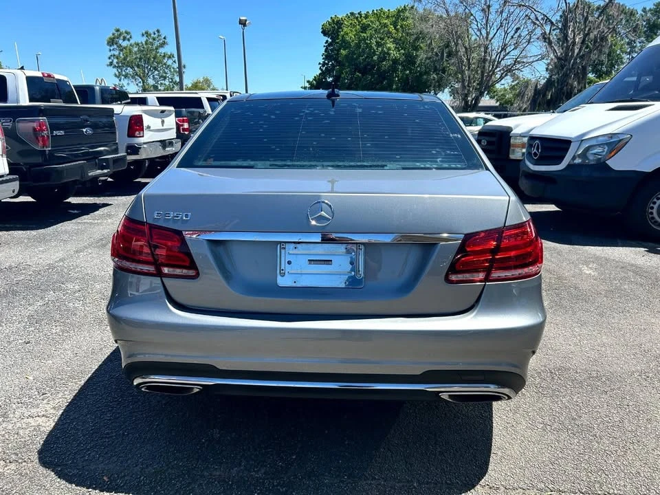 2015 Mercedes-Benz W212 E-Class - Image 8 of 20