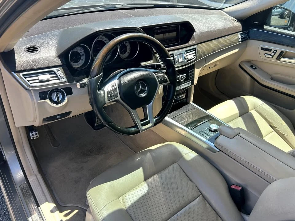 2015 Mercedes-Benz W212 E-Class - Image 20 of 20