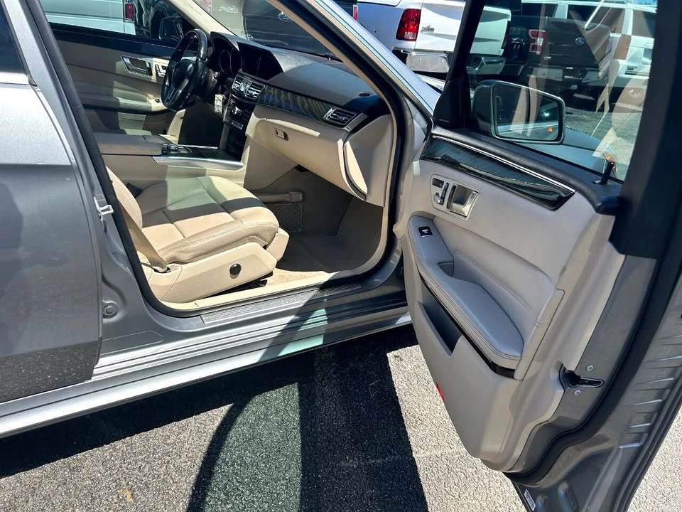 2015 Mercedes-Benz W212 E-Class - Image 15 of 20