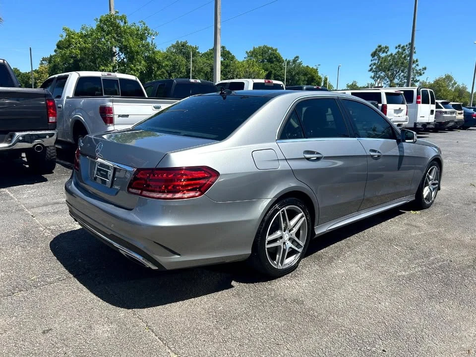 2015 Mercedes-Benz W212 E-Class - Image 3 of 20