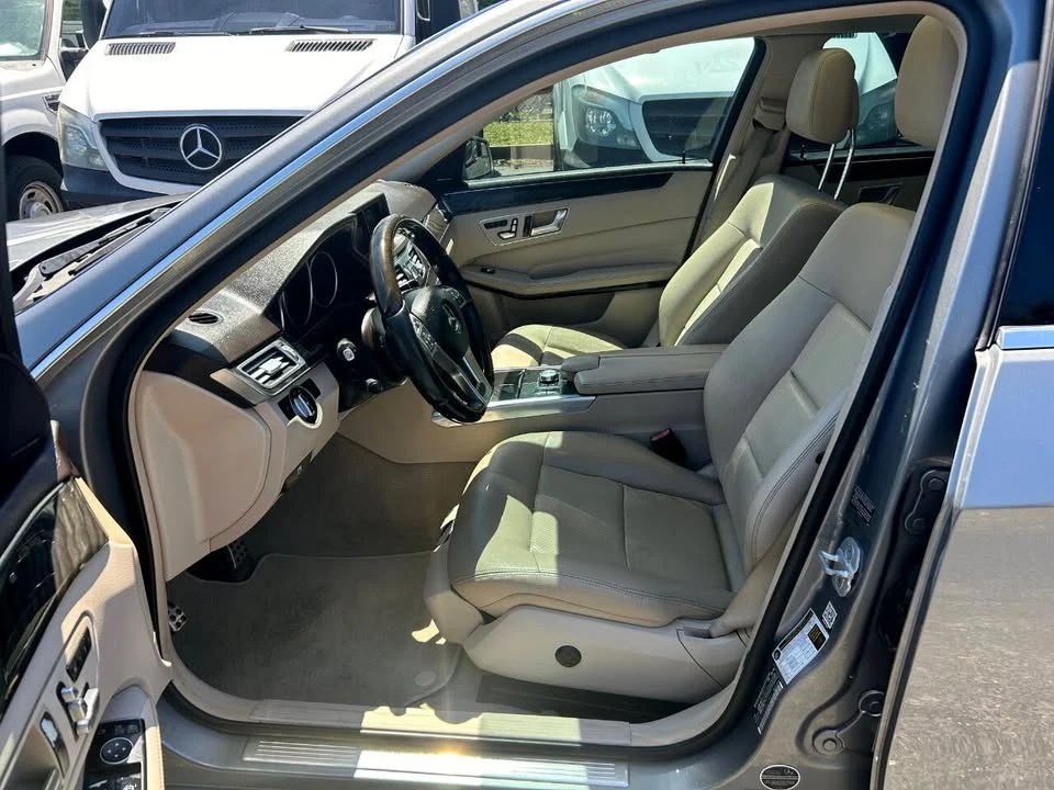 2015 Mercedes-Benz W212 E-Class - Image 13 of 20