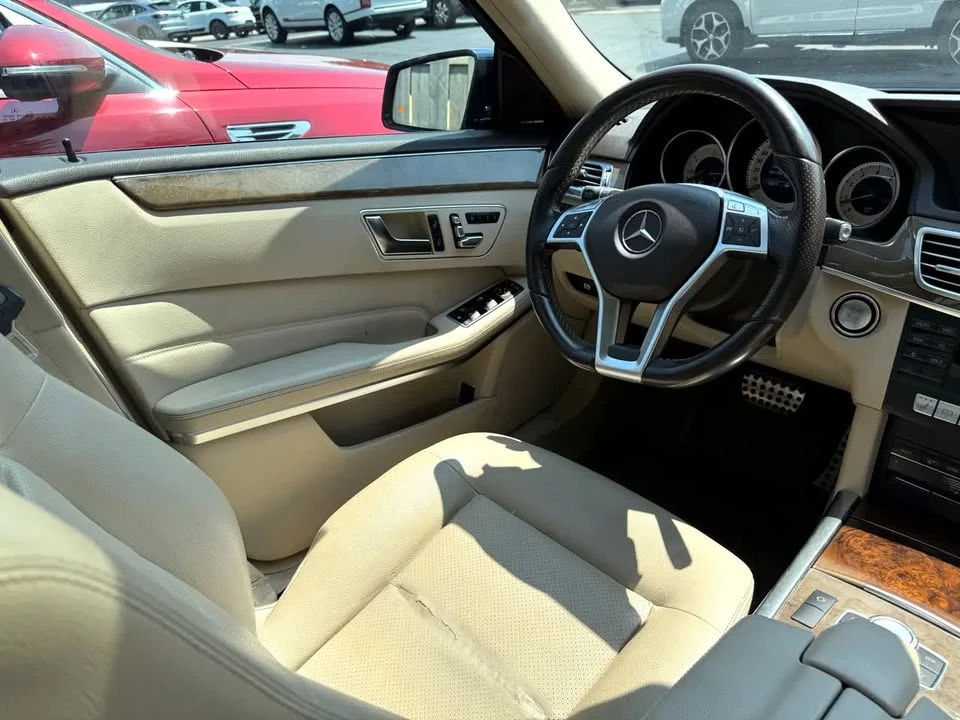 2015 Mercedes-Benz W212 E-Class - Image 11 of 17