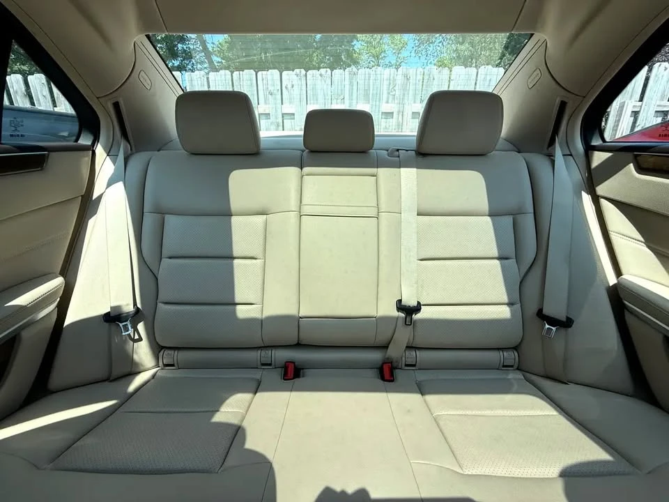 2015 Mercedes-Benz W212 E-Class - Image 15 of 17