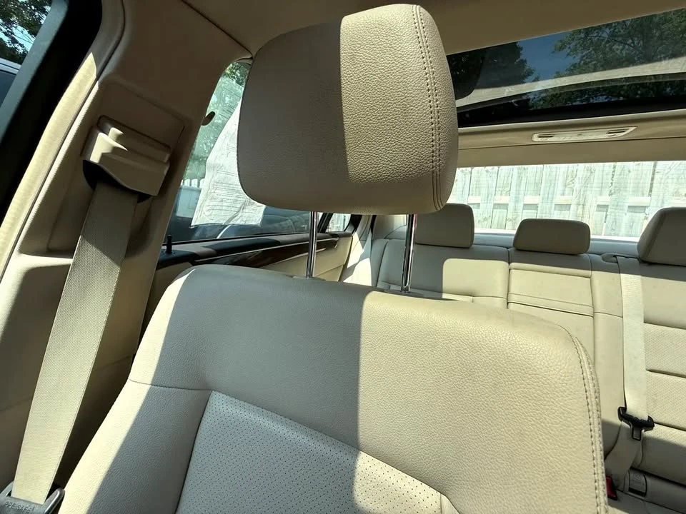 2015 Mercedes-Benz W212 E-Class - Image 13 of 17