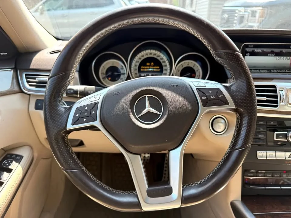 2015 Mercedes-Benz W212 E-Class - Image 7 of 17