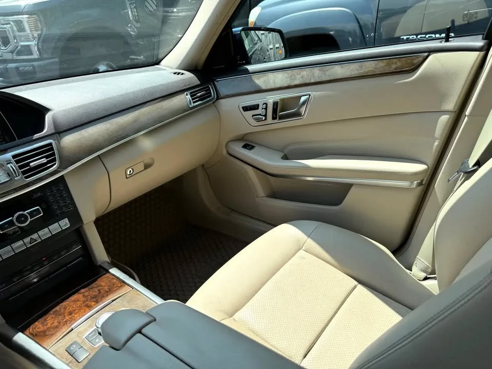 2015 Mercedes-Benz W212 E-Class - Image 12 of 17