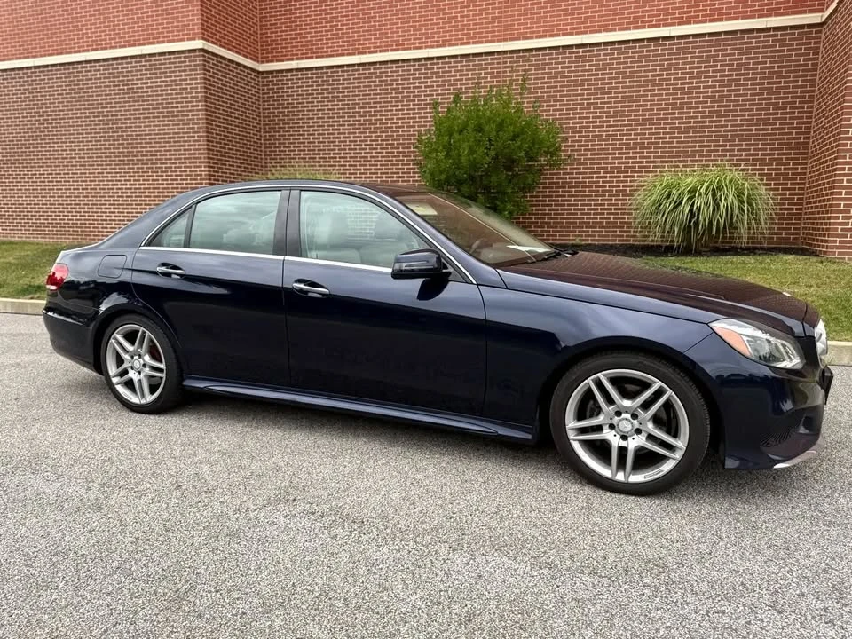 2015 Mercedes-Benz W212 E-Class - Image 5 of 17