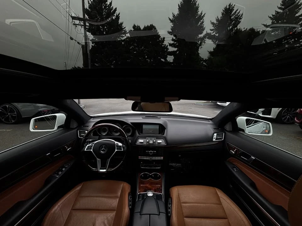 2015 Mercedes-Benz W212 E-Class - Image 15 of 19