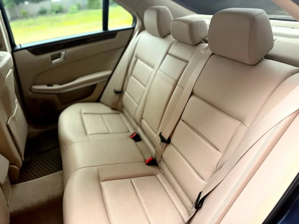 2015 Mercedes-Benz W212 E-Class - Image 16 of 17