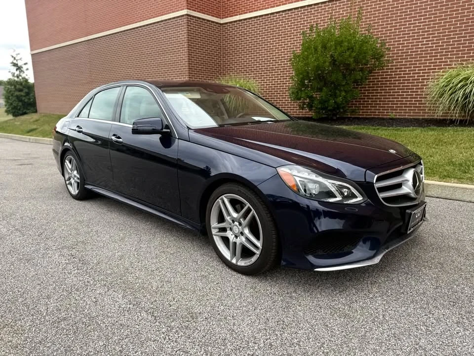 2015 Mercedes-Benz W212 E-Class - Image 6 of 17