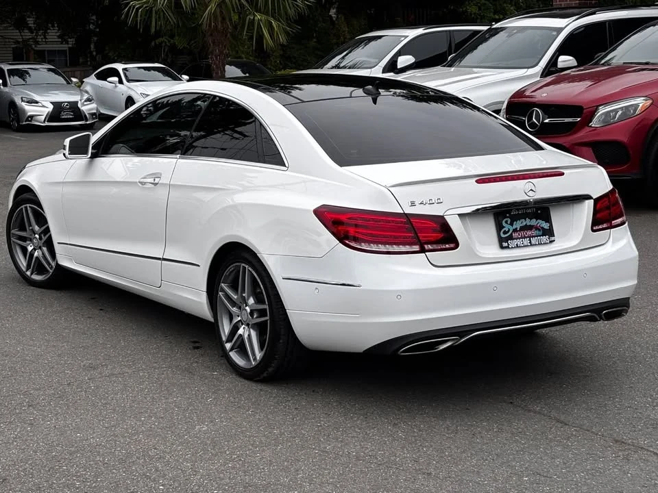 2015 Mercedes-Benz W212 E-Class - Image 18 of 19