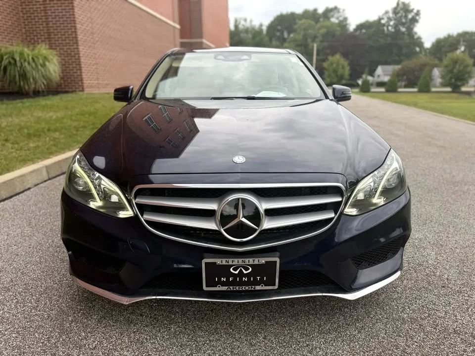 2015 Mercedes-Benz W212 E-Class - Image 2 of 17