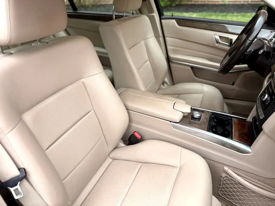 2015 Mercedes-Benz W212 E-Class - Image 17 of 17