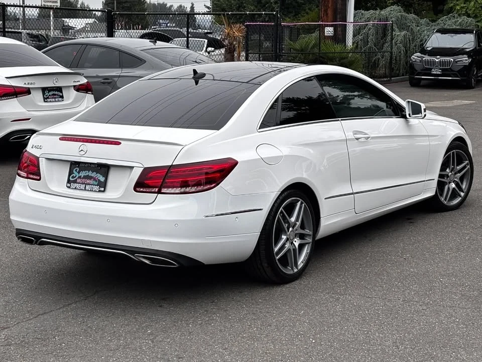 2015 Mercedes-Benz W212 E-Class - Image 19 of 19