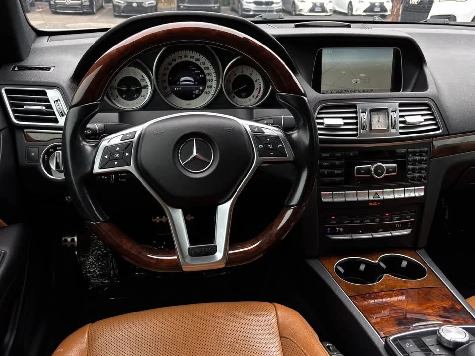 2015 Mercedes-Benz W212 E-Class - Image 2 of 19