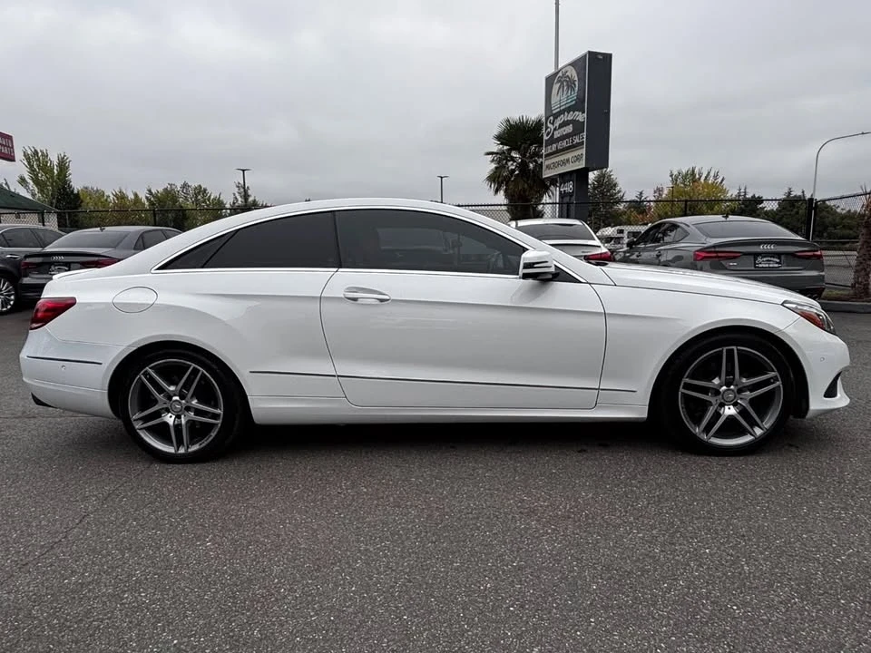 2015 Mercedes-Benz W212 E-Class - Image 9 of 19