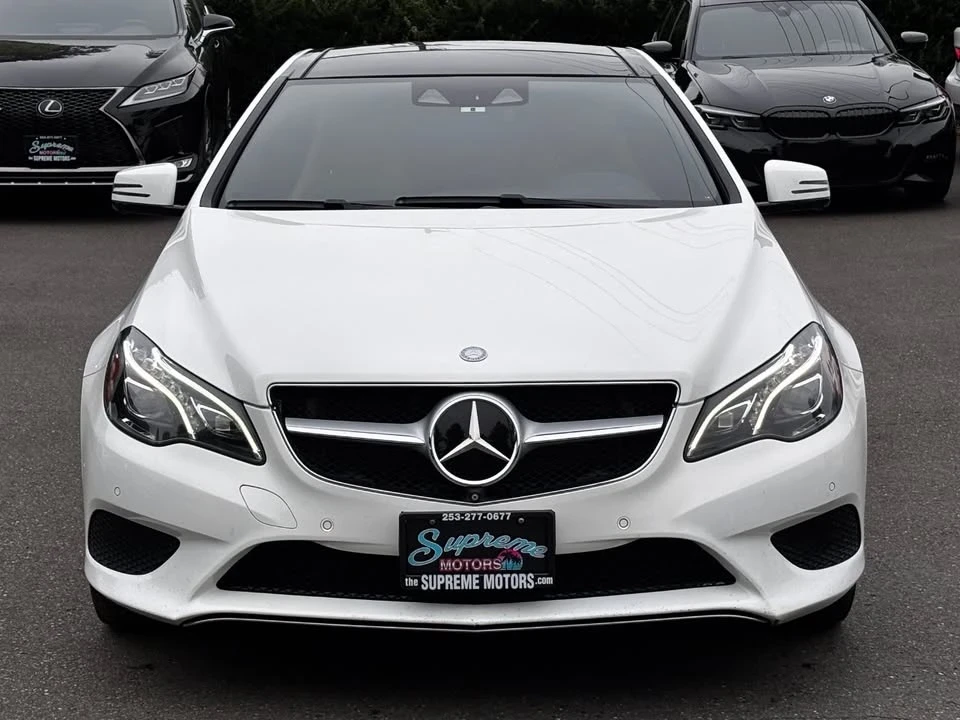 2015 Mercedes-Benz W212 E-Class - Image 11 of 19