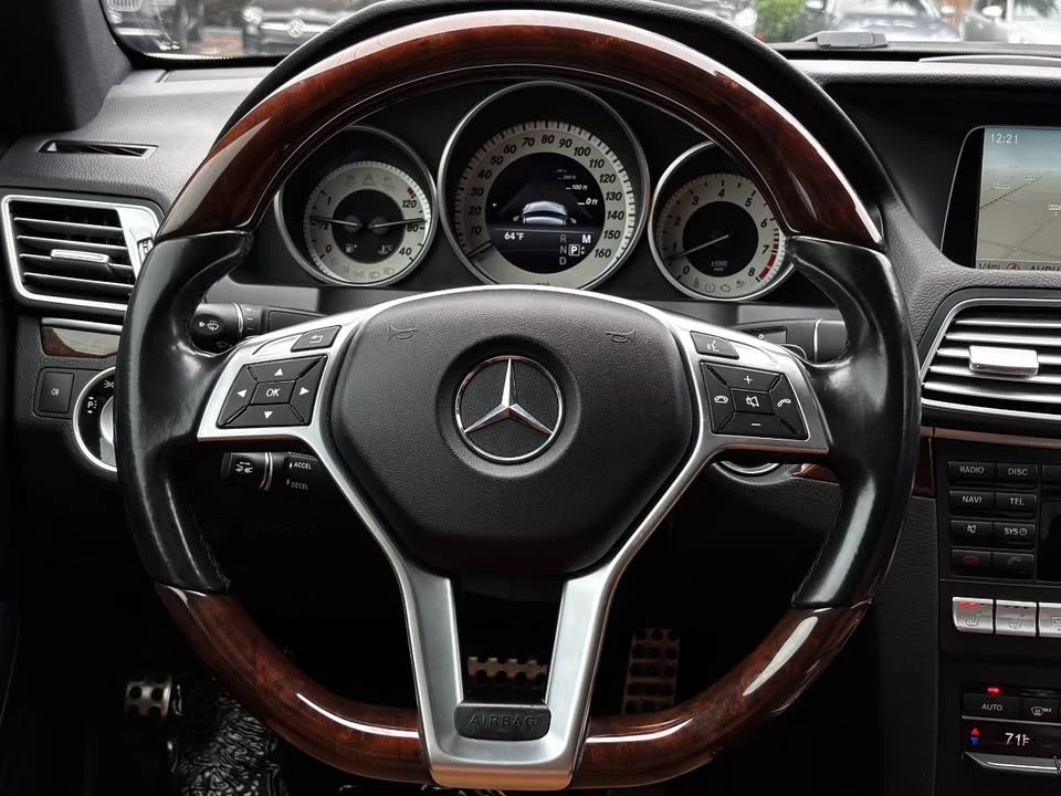 2015 Mercedes-Benz W212 E-Class - Image 13 of 19