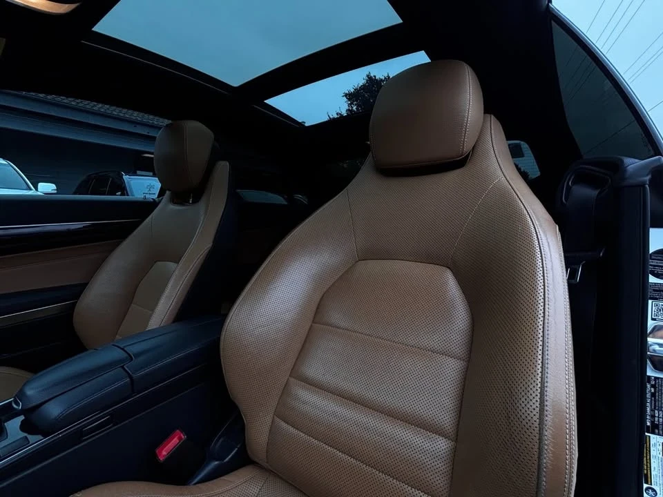 2015 Mercedes-Benz W212 E-Class - Image 16 of 19