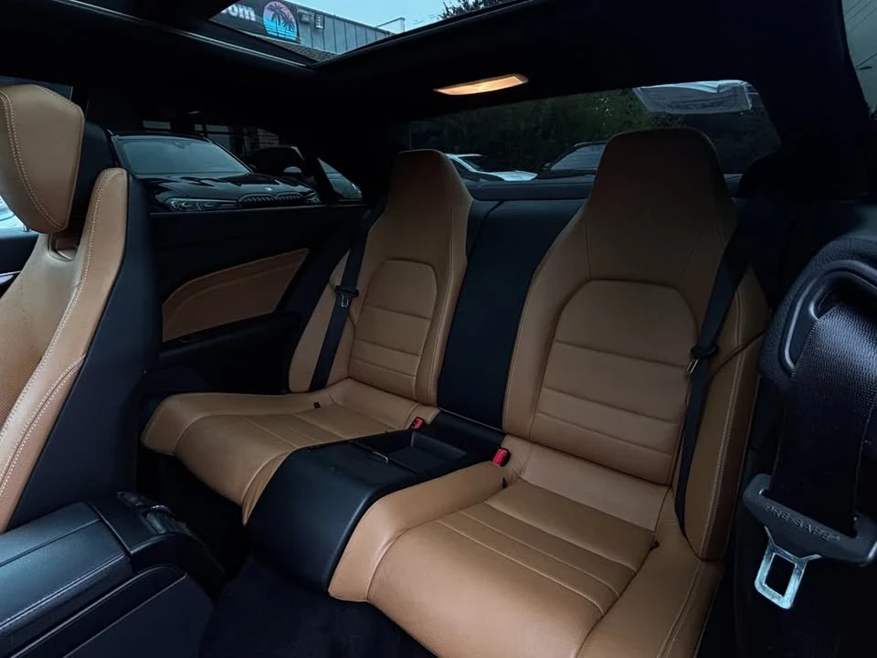 2015 Mercedes-Benz W212 E-Class - Image 17 of 19