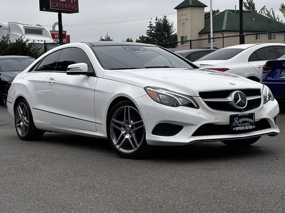 2015 Mercedes-Benz W212 E-Class - Image 10 of 19