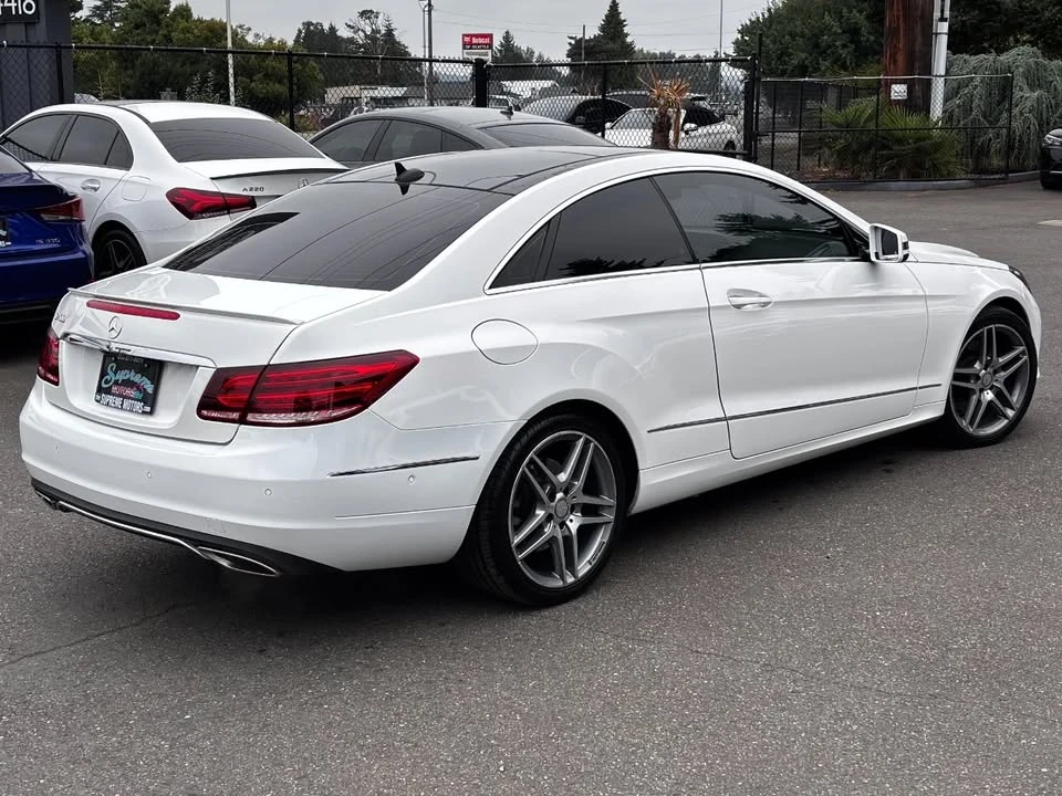 2015 Mercedes-Benz W212 E-Class - Image 8 of 19