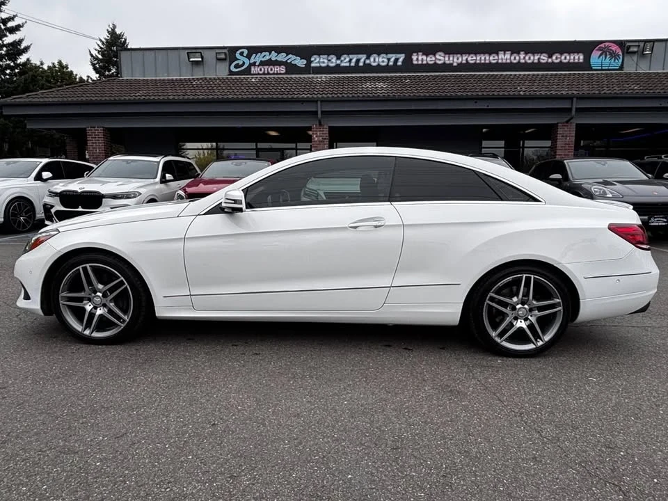 2015 Mercedes-Benz W212 E-Class - Image 5 of 19