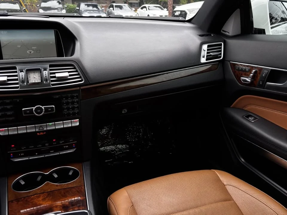 2015 Mercedes-Benz W212 E-Class - Image 14 of 19