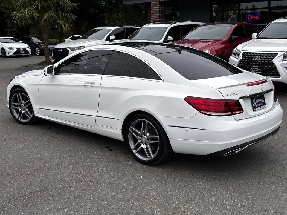 2015 Mercedes-Benz W212 E-Class - Image 6 of 19