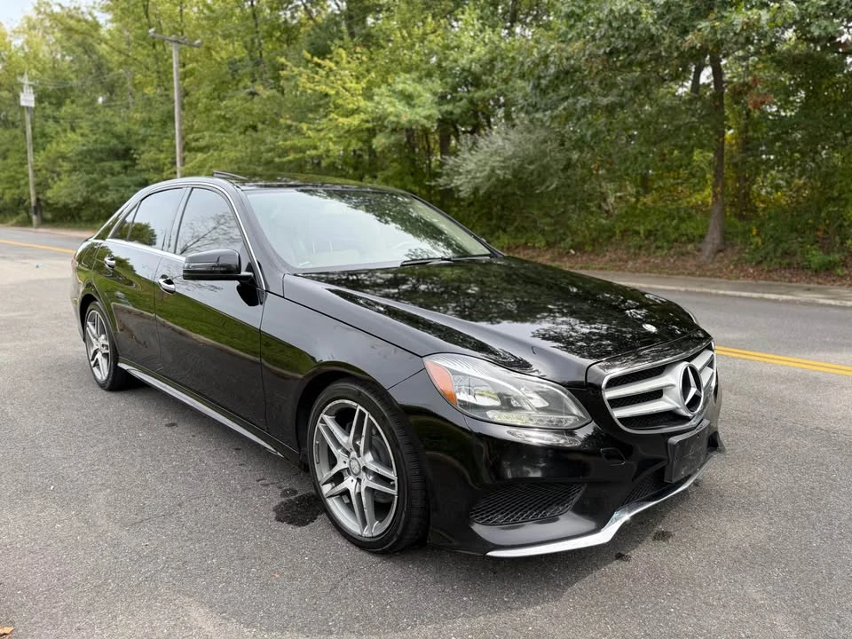 2015 Mercedes-Benz W212 E-Class - Image 4 of 19