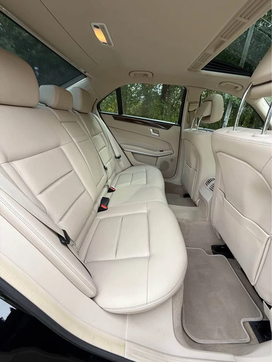 2015 Mercedes-Benz W212 E-Class - Image 14 of 19