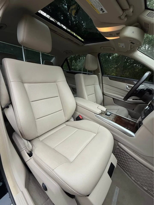 2015 Mercedes-Benz W212 E-Class - Image 13 of 19