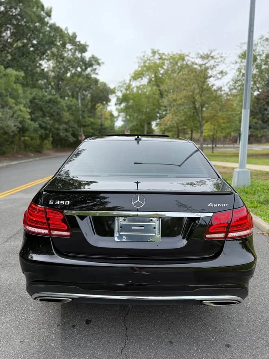 2015 Mercedes-Benz W212 E-Class - Image 5 of 19