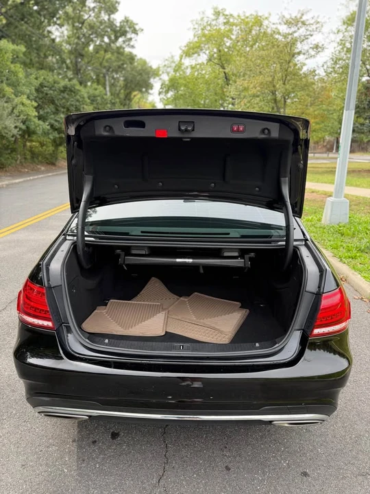 2015 Mercedes-Benz W212 E-Class - Image 6 of 19