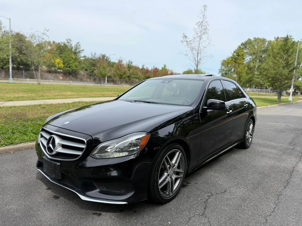 2015 Mercedes-Benz W212 E-Class - Image 2 of 19