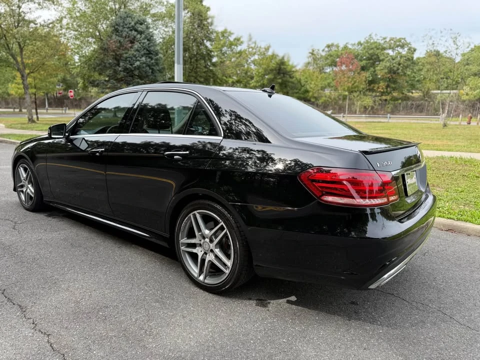 2015 Mercedes-Benz W212 E-Class - Image 7 of 19